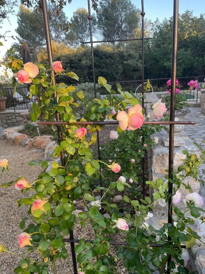 Taradeau Le Mas De La Rose 0*,